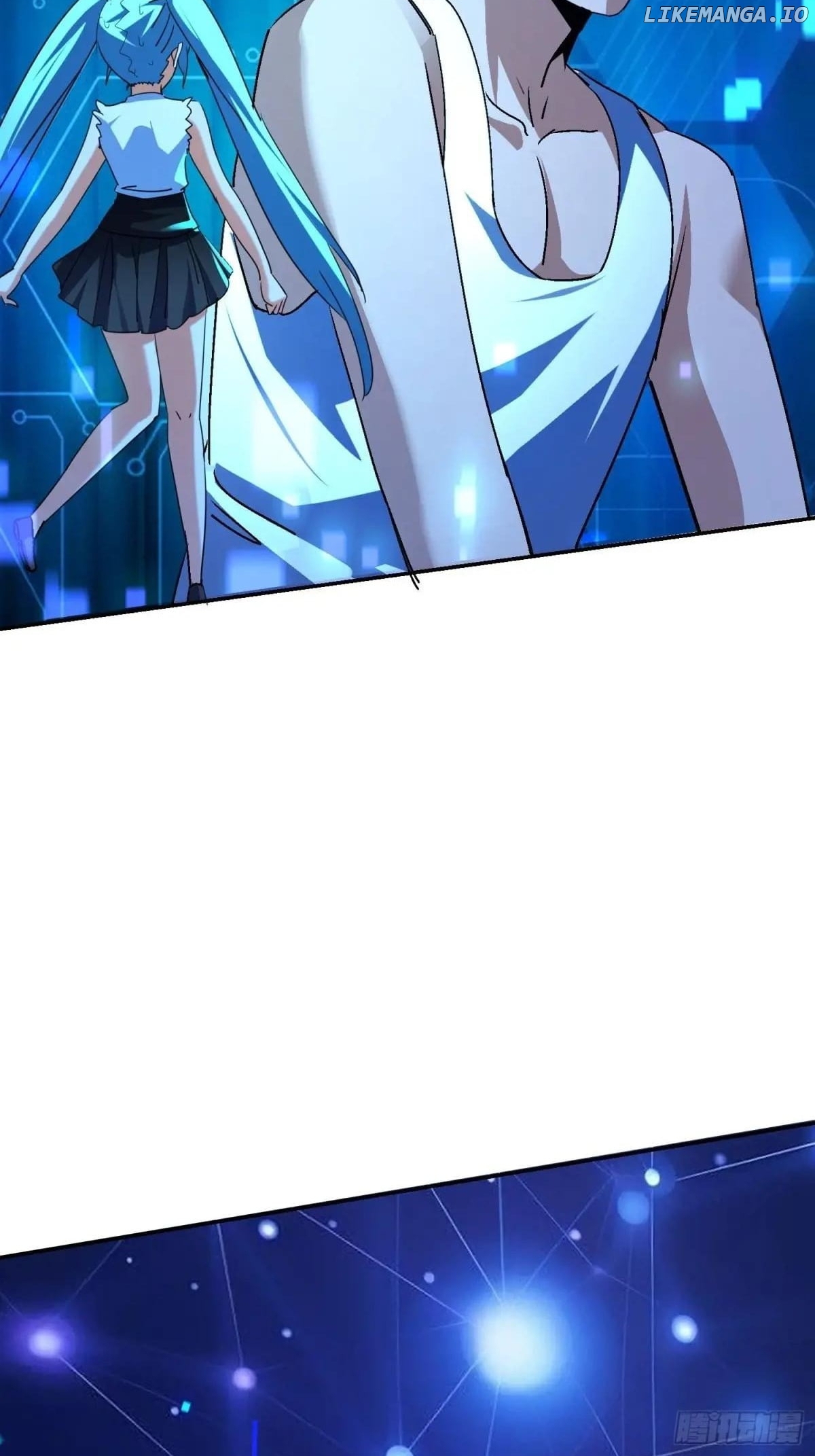 I Became the Target of the Harem in Another World Chapter 120 - page 10